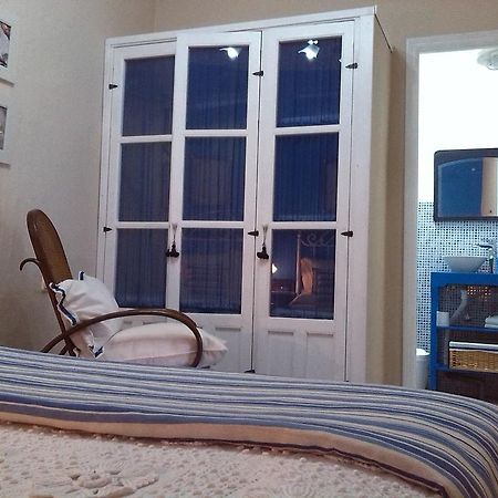 Casa Andrea La Abuela Apartment Vejer de la Frontera Ngoại thất bức ảnh