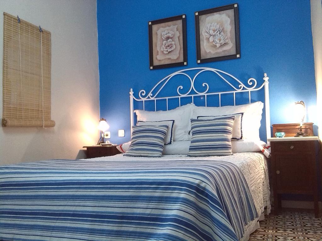 Casa Andrea La Abuela Apartment Vejer de la Frontera Phòng bức ảnh