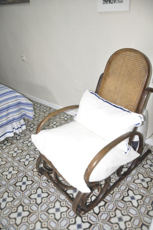 Casa Andrea La Abuela Apartment Vejer de la Frontera Ngoại thất bức ảnh