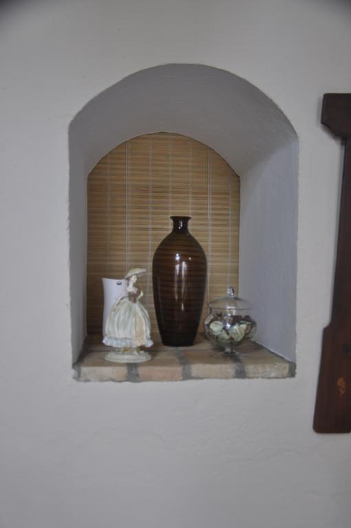 Casa Andrea La Abuela Apartment Vejer de la Frontera Phòng bức ảnh
