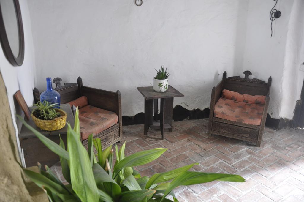 Casa Andrea La Abuela Apartment Vejer de la Frontera Phòng bức ảnh