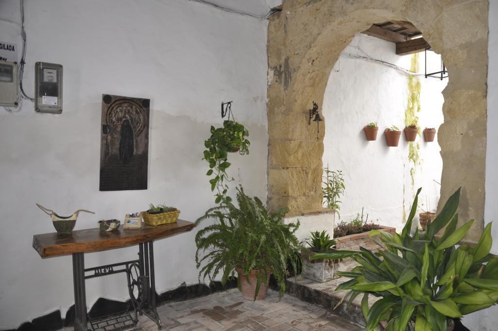Casa Andrea La Abuela Apartment Vejer de la Frontera Phòng bức ảnh