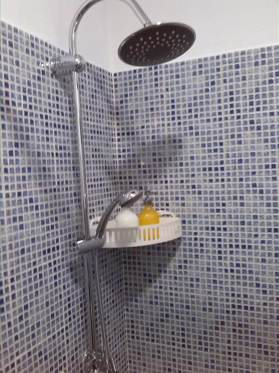 Casa Andrea La Abuela Apartment Vejer de la Frontera Ngoại thất bức ảnh
