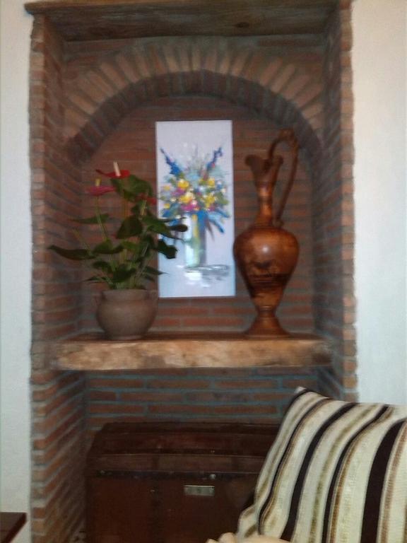 Casa Andrea La Abuela Apartment Vejer de la Frontera Ngoại thất bức ảnh